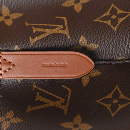Louis Vuitton Monogram Neonoe MM Caramel 7 of 10