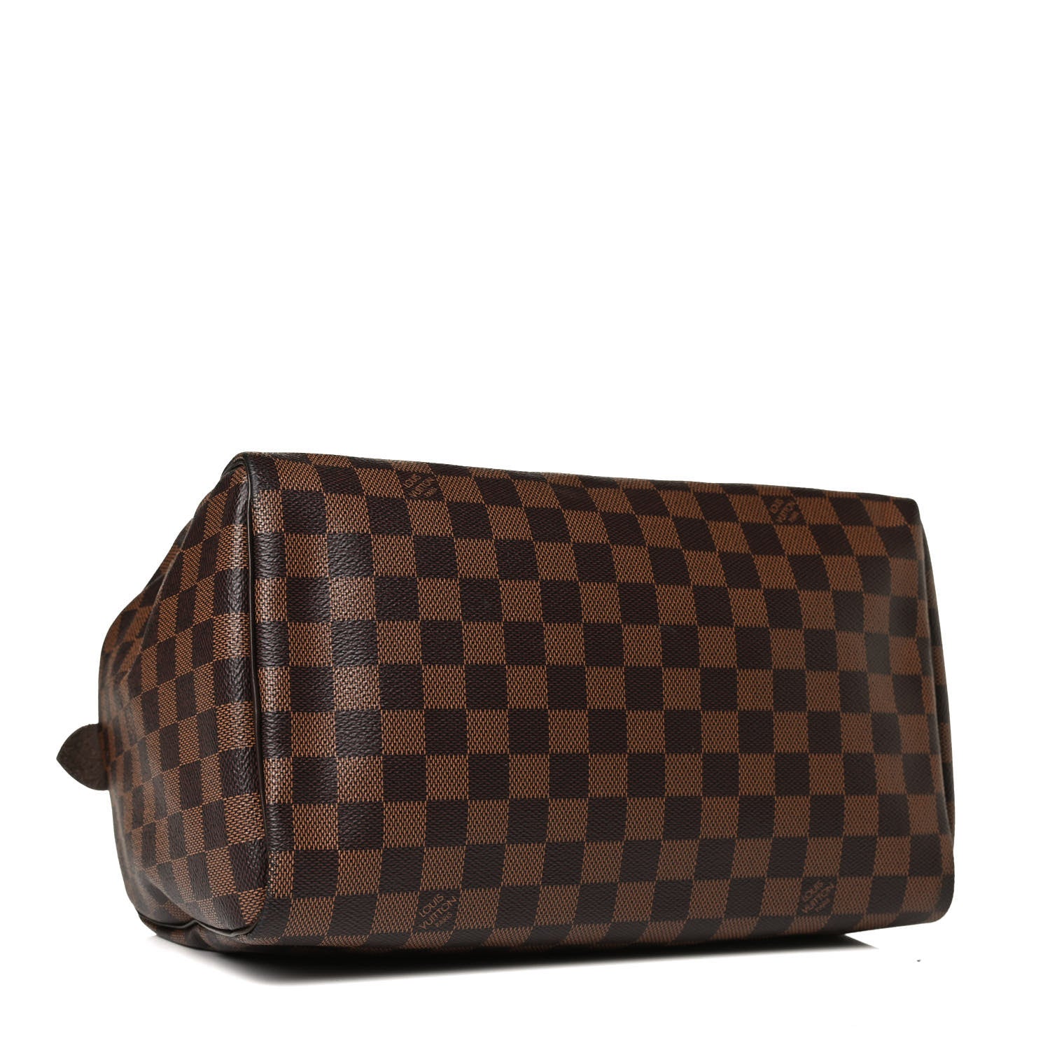 Louis Vuitton Damier Ebene Speedy 30 3 of 11