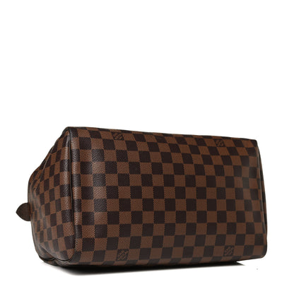 Louis Vuitton Damier Ebene Speedy 30 3 of 11