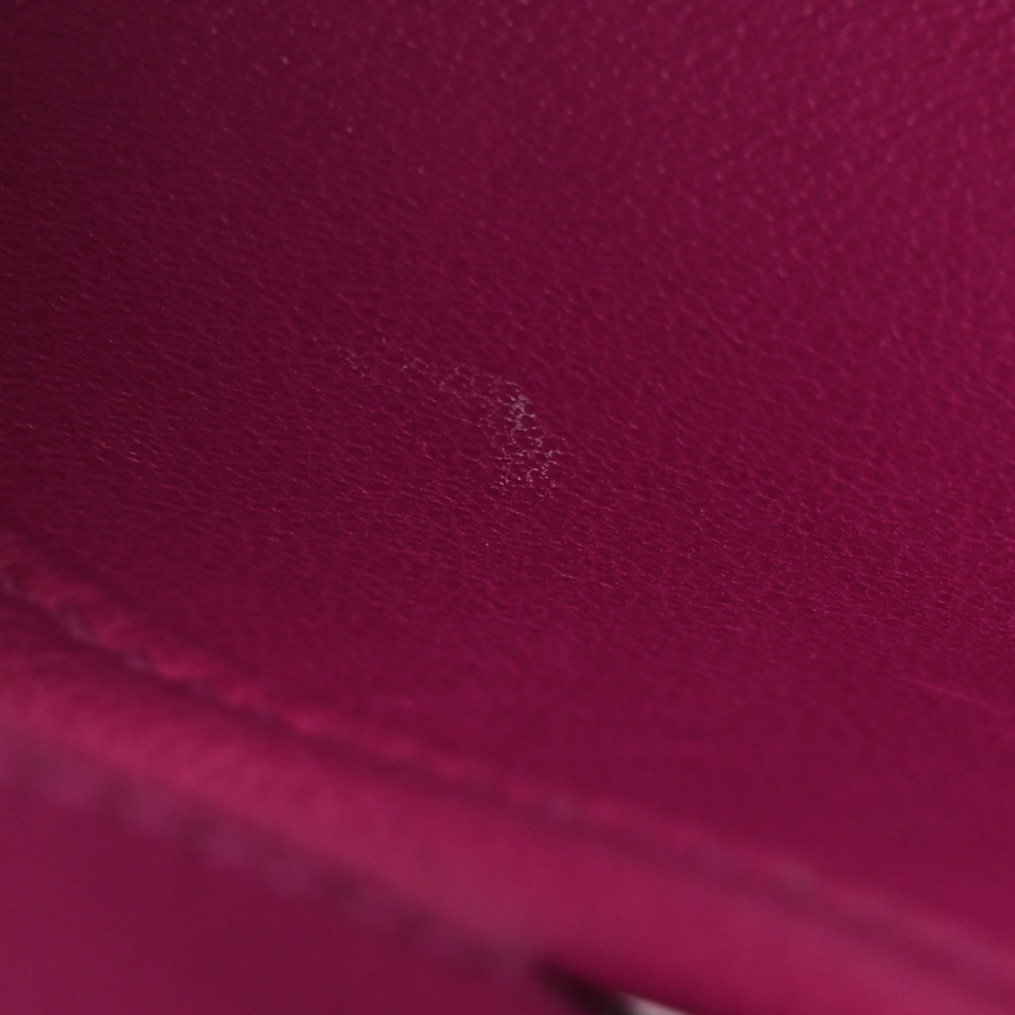 Evercolor Jige Elan 29 Clutch Rose Poupre