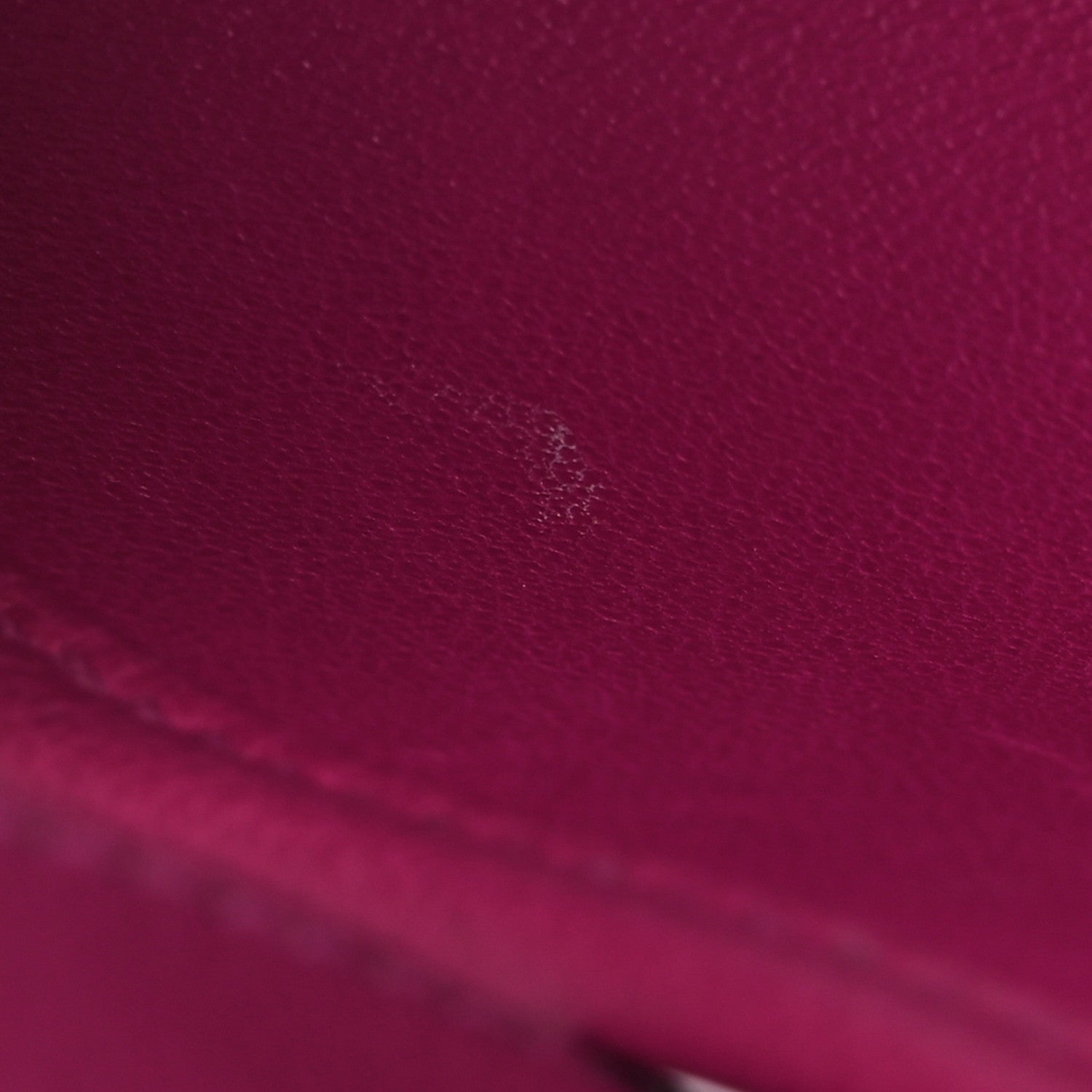Hermes Evercolor Jige Elan 29 Clutch Rose Poupre 8 of 9
