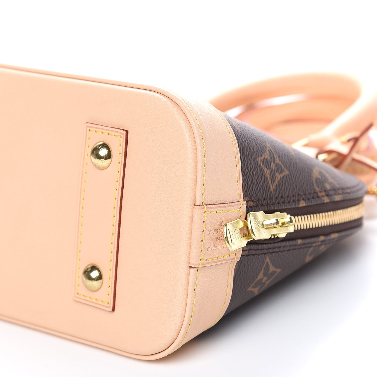 Monogram Alma BB