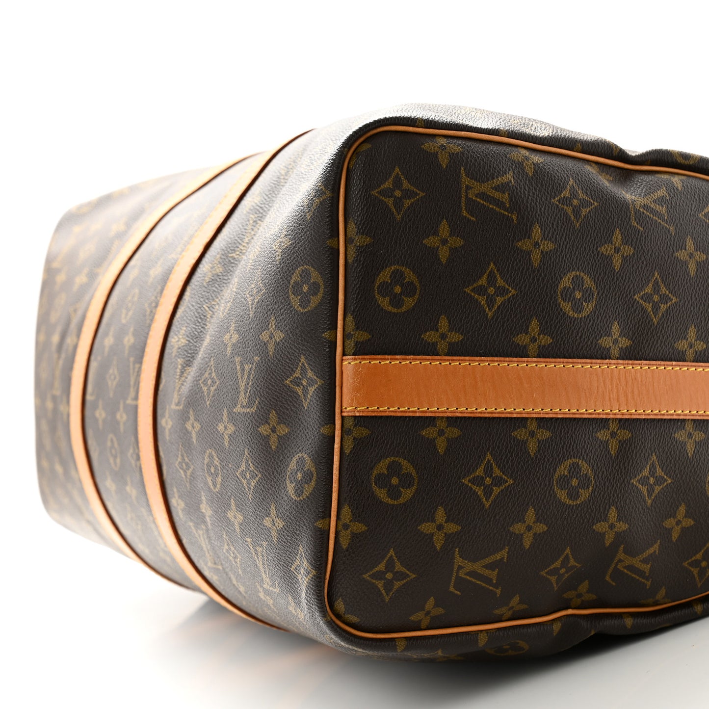 Monogram Keepall Bandouliere 50