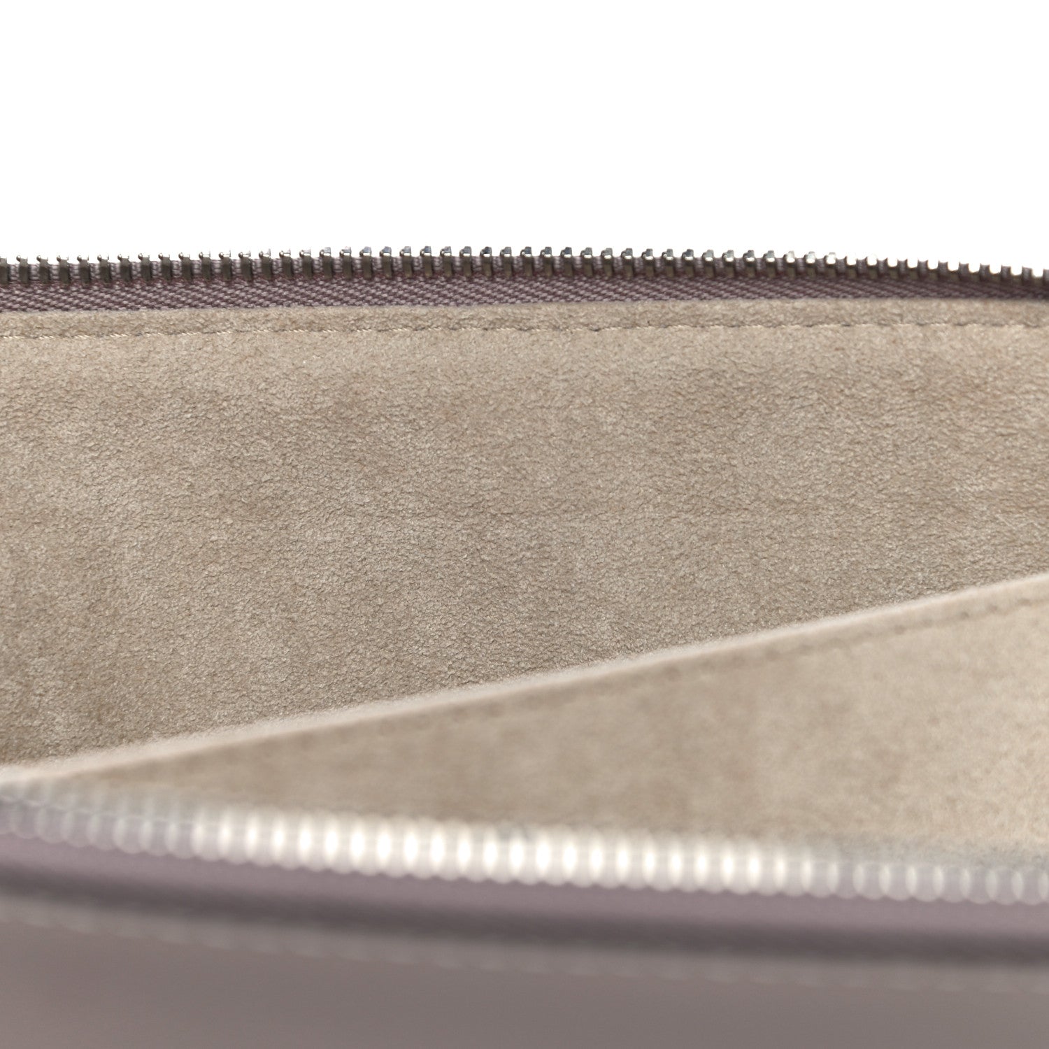 Louis Vuitton Calfskin Pochette Jour PM Taupe 13 of 15