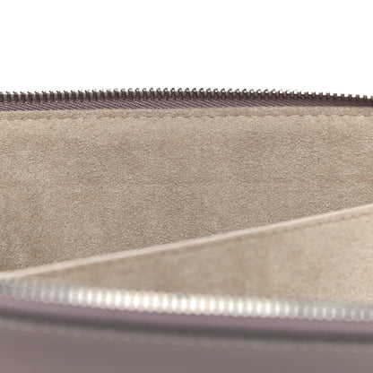 Louis Vuitton Calfskin Pochette Jour PM Taupe 13 of 15