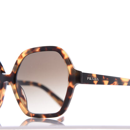 Prada Sunglasses SPR 06S Tortoise 7 of 8