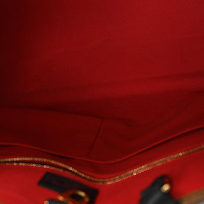 Louis Vuitton Reverse Monogram Giant Onthego GM 5 of 10