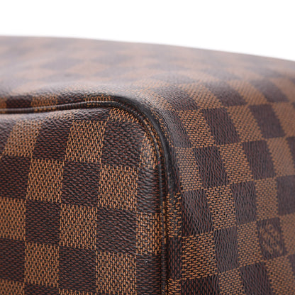 Louis Vuitton Damier Ebene Neo Neverfull GM 15 of 17