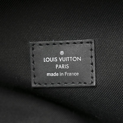 Louis Vuitton Monogram Eclipse Discovery Backpack PM 6 of 10