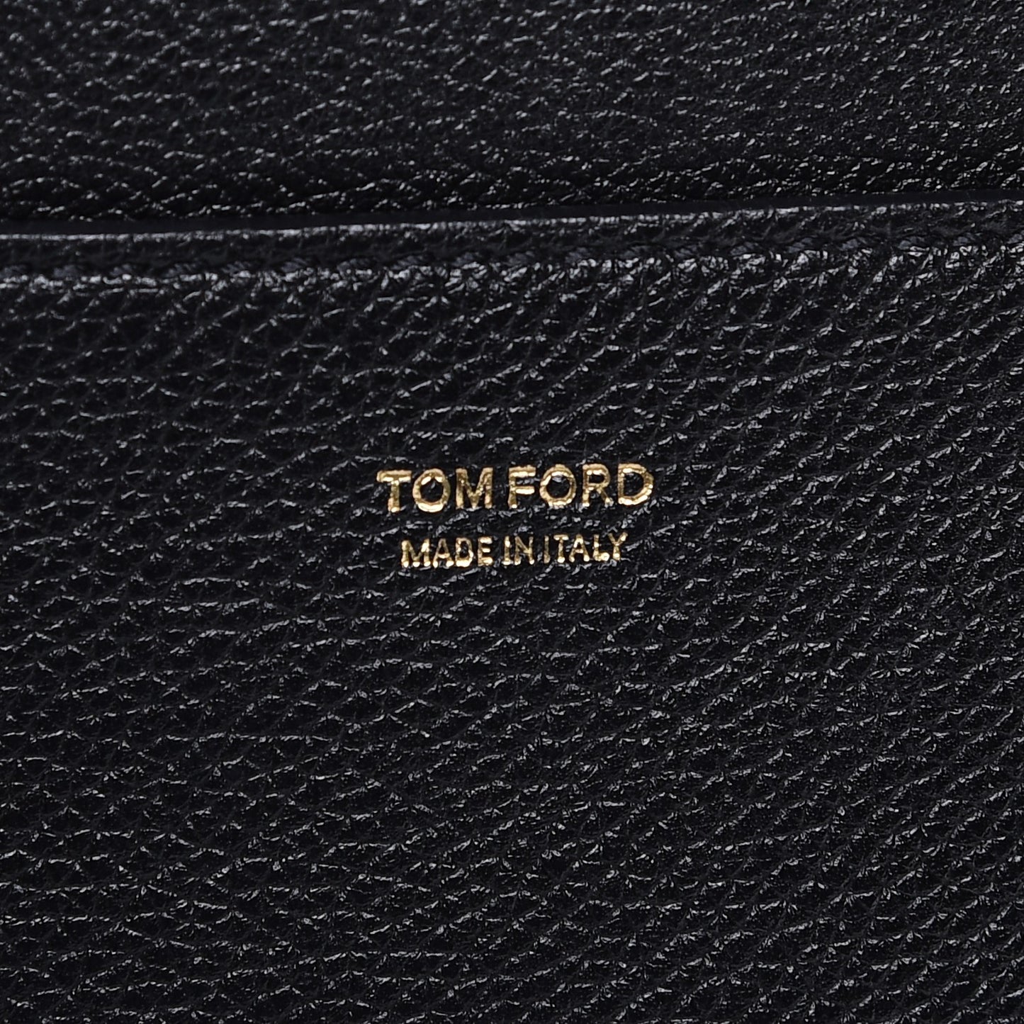 Calfskin Medium Jennifer Black