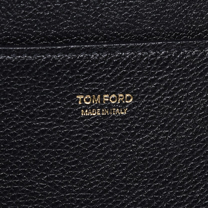Tom Ford Calfskin Medium Jennifer Black 6 of 6