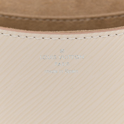 Louis Vuitton Epi Buci Crossbody Quartz 6 of 11