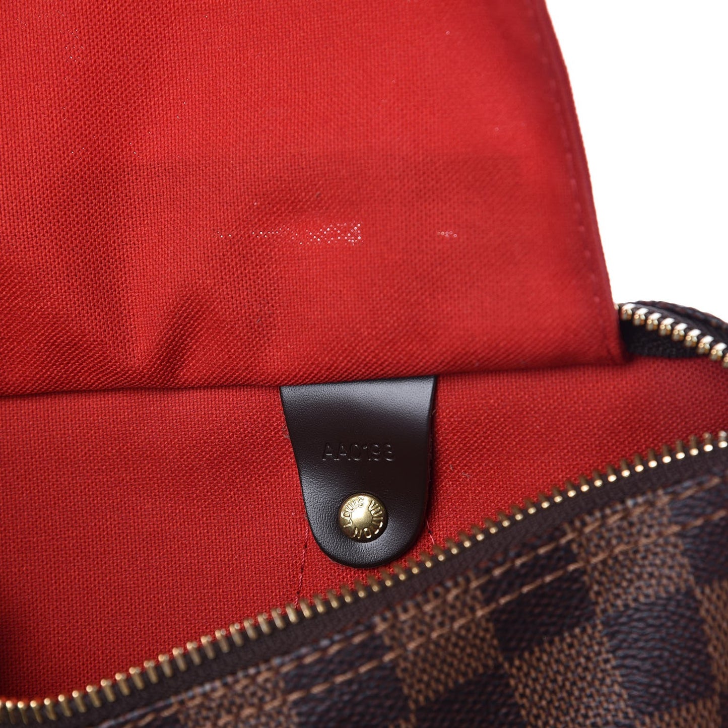 Damier Ebene Speedy 30