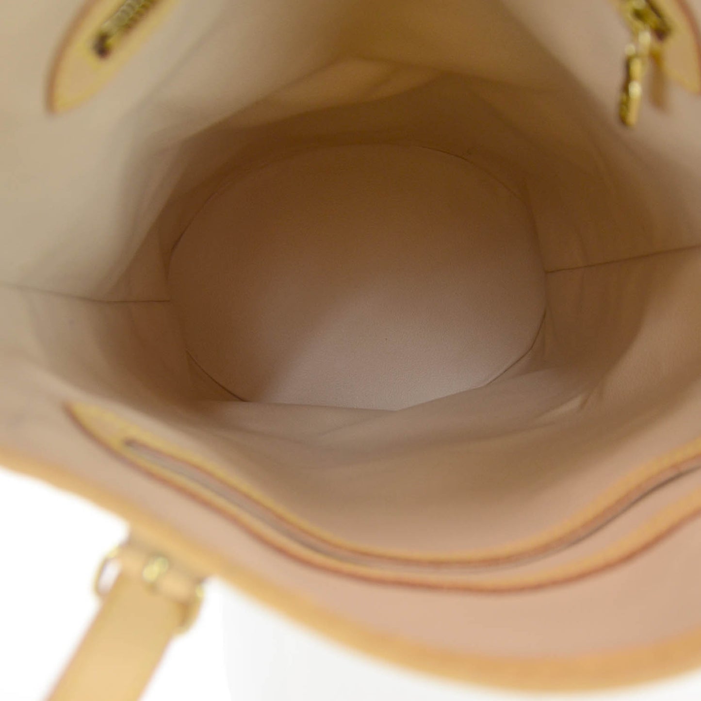 Monogram Bucket 27
