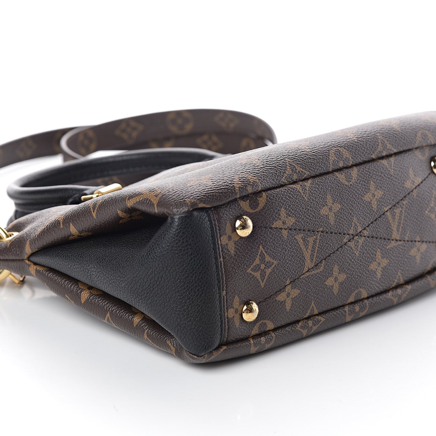 Monogram Pallas Full BB Black