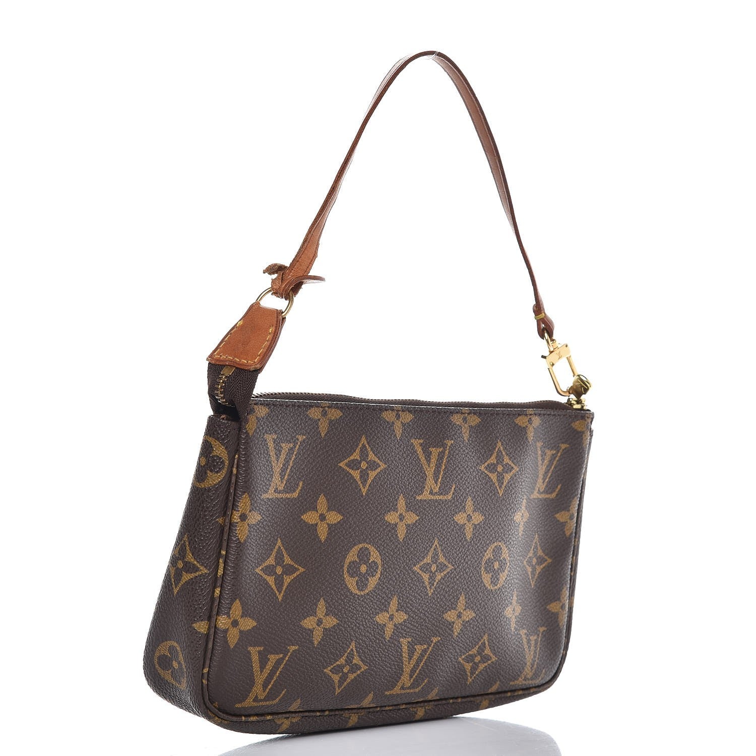 Louis Vuitton Monogram Pochette Accessories 3 of 7
