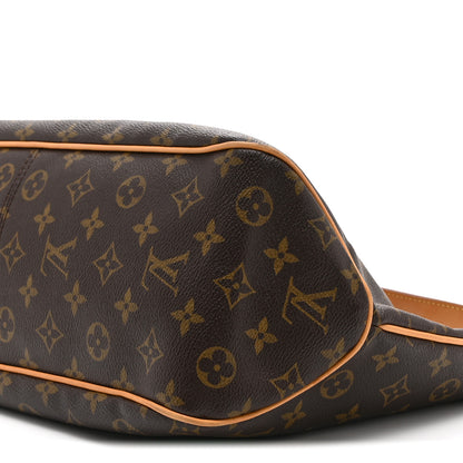 Louis Vuitton Monogram Delightful PM 10 of 11