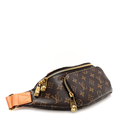 Louis Vuitton Monogram Rush Bumbag 4 of 9