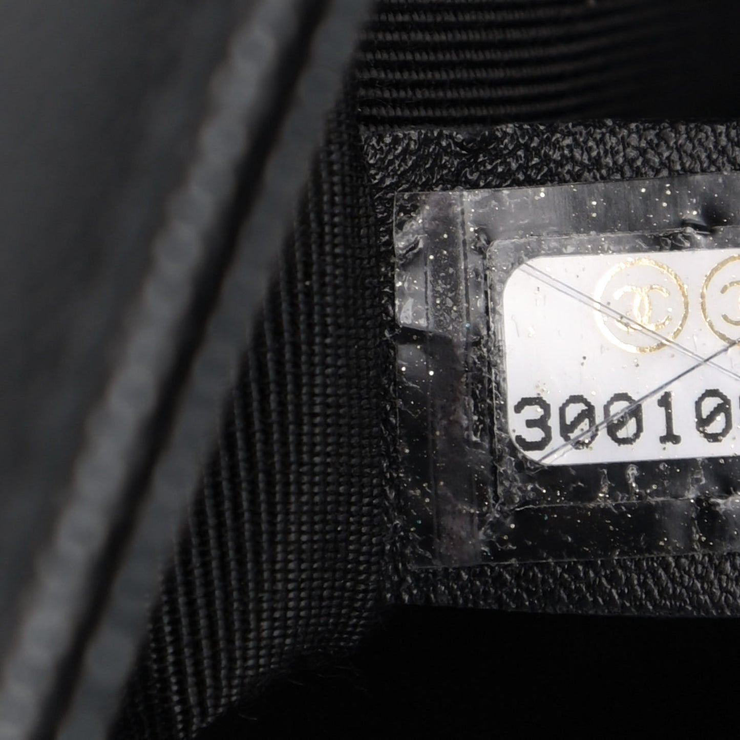 Caviar Quilted New Medium Boy Flap Black