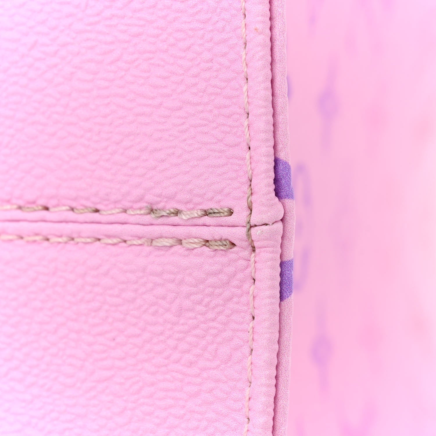 Louis Vuitton Monogram Giant Spring In The City Onthego GM Sunrise Pastel 13 of 15