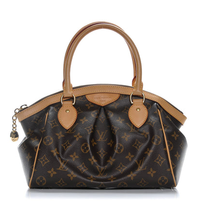 Louis Vuitton Monogram Tivoli PM 1 of 7