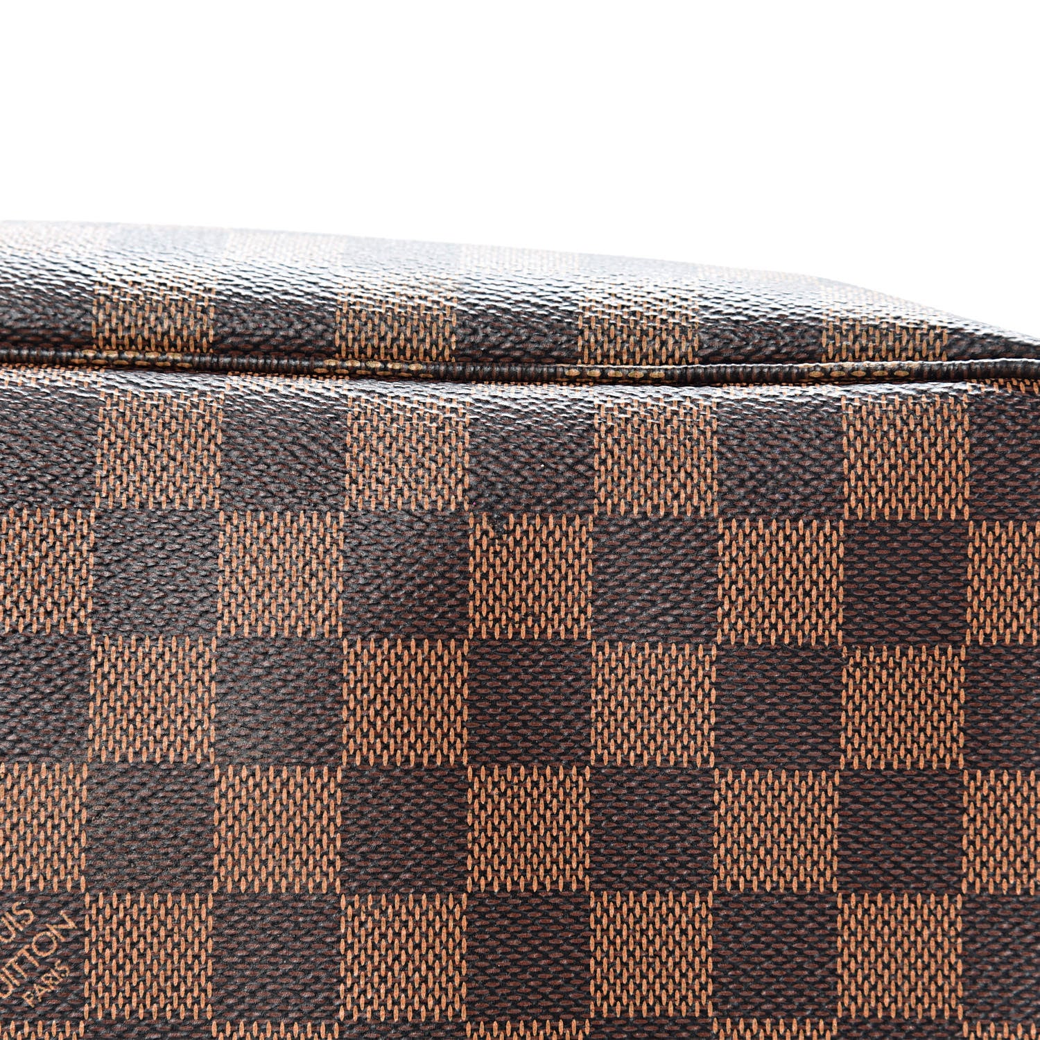 Louis Vuitton Damier Ebene Neo Neverfull MM 12 of 20