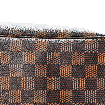 Louis Vuitton Damier Ebene Neo Neverfull MM 12 of 20