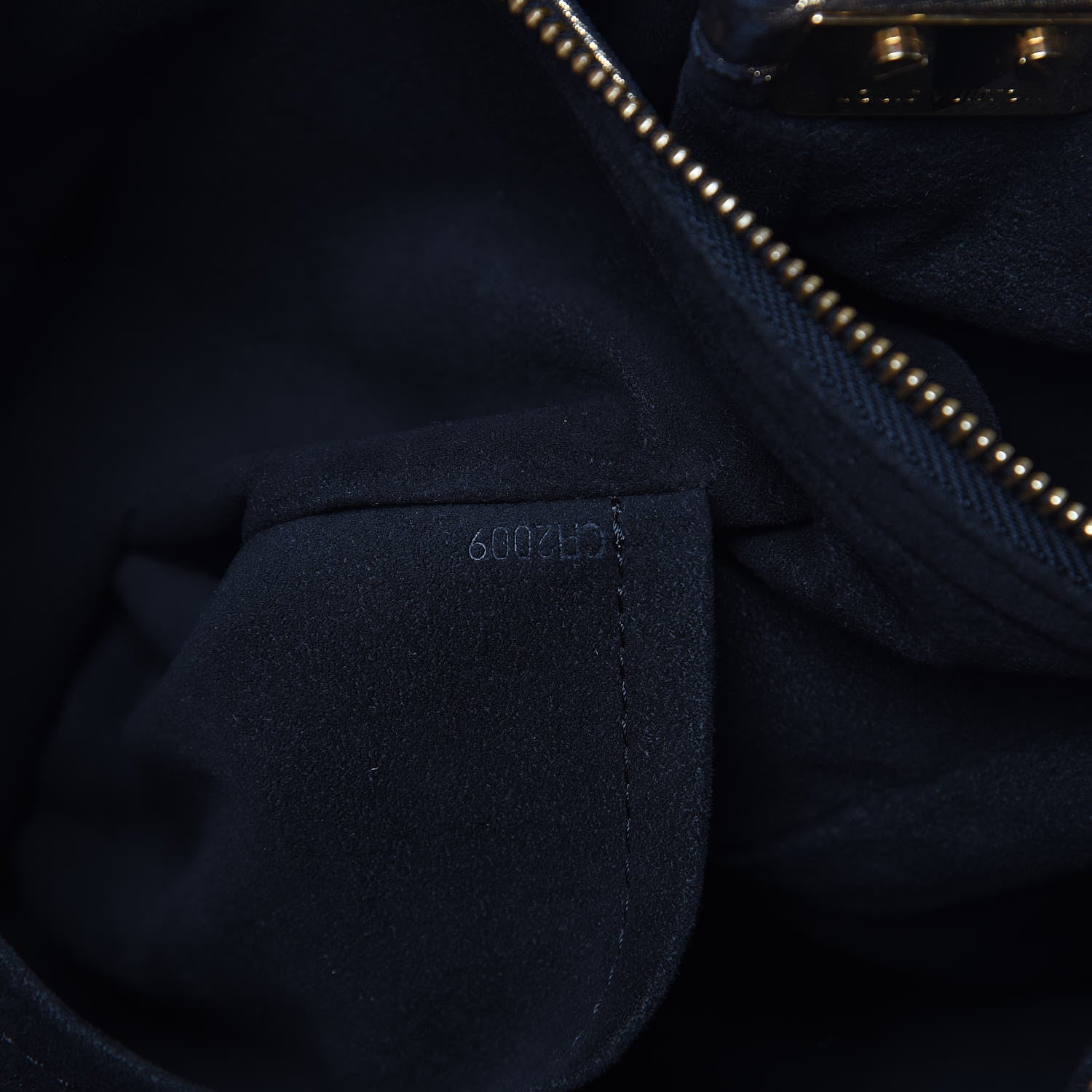 Louis Vuitton Monogram Irene 7 of 13