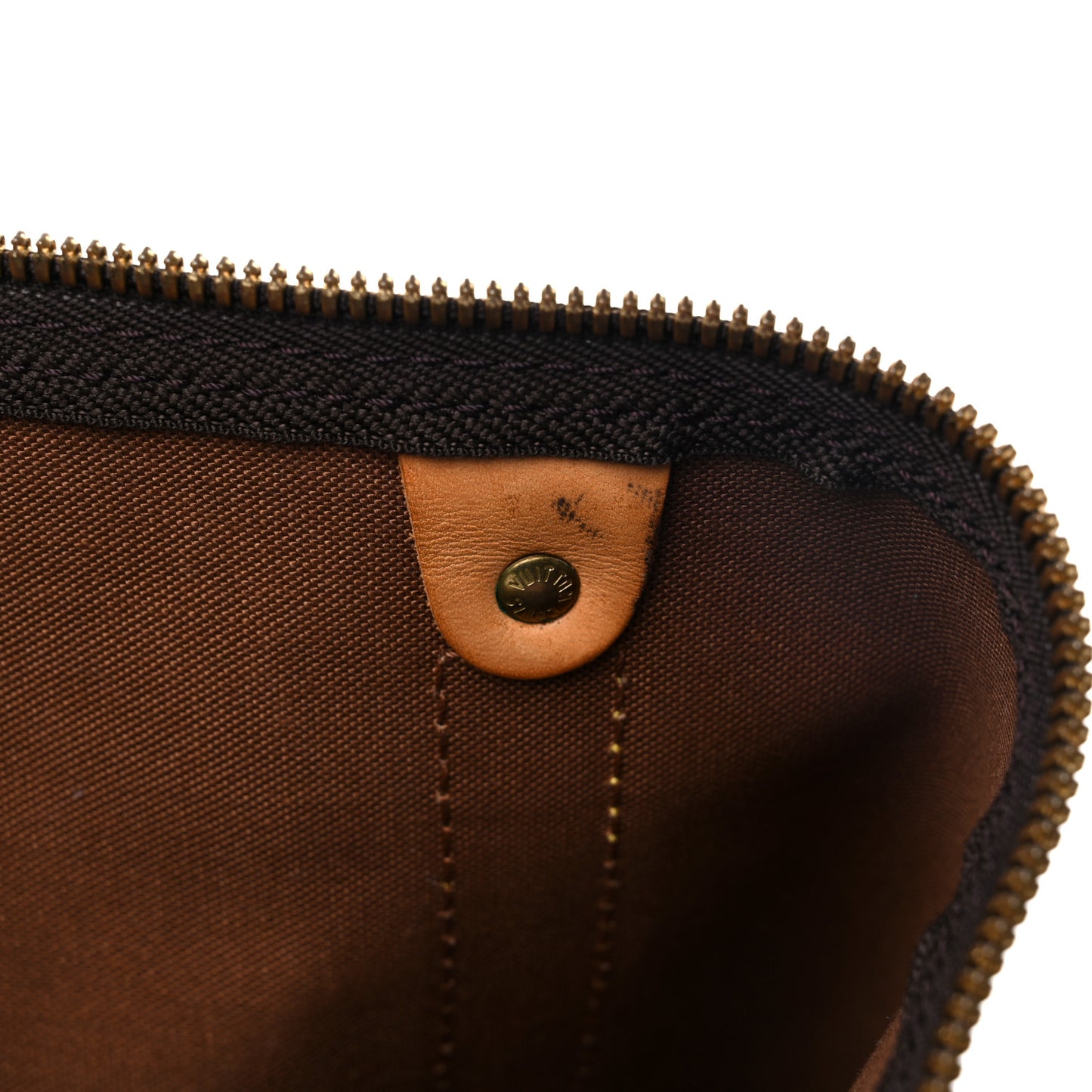 Monogram Keepall Bandouliere 60