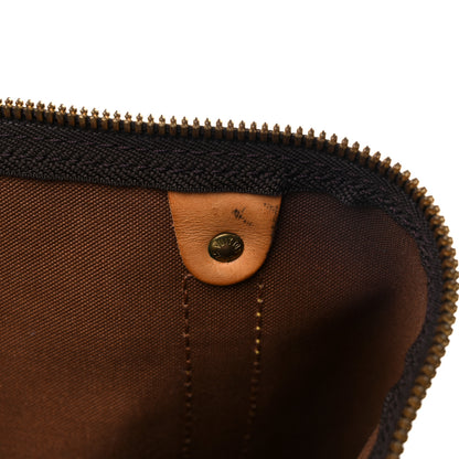 Louis Vuitton Monogram Keepall Bandouliere 60 12 of 27