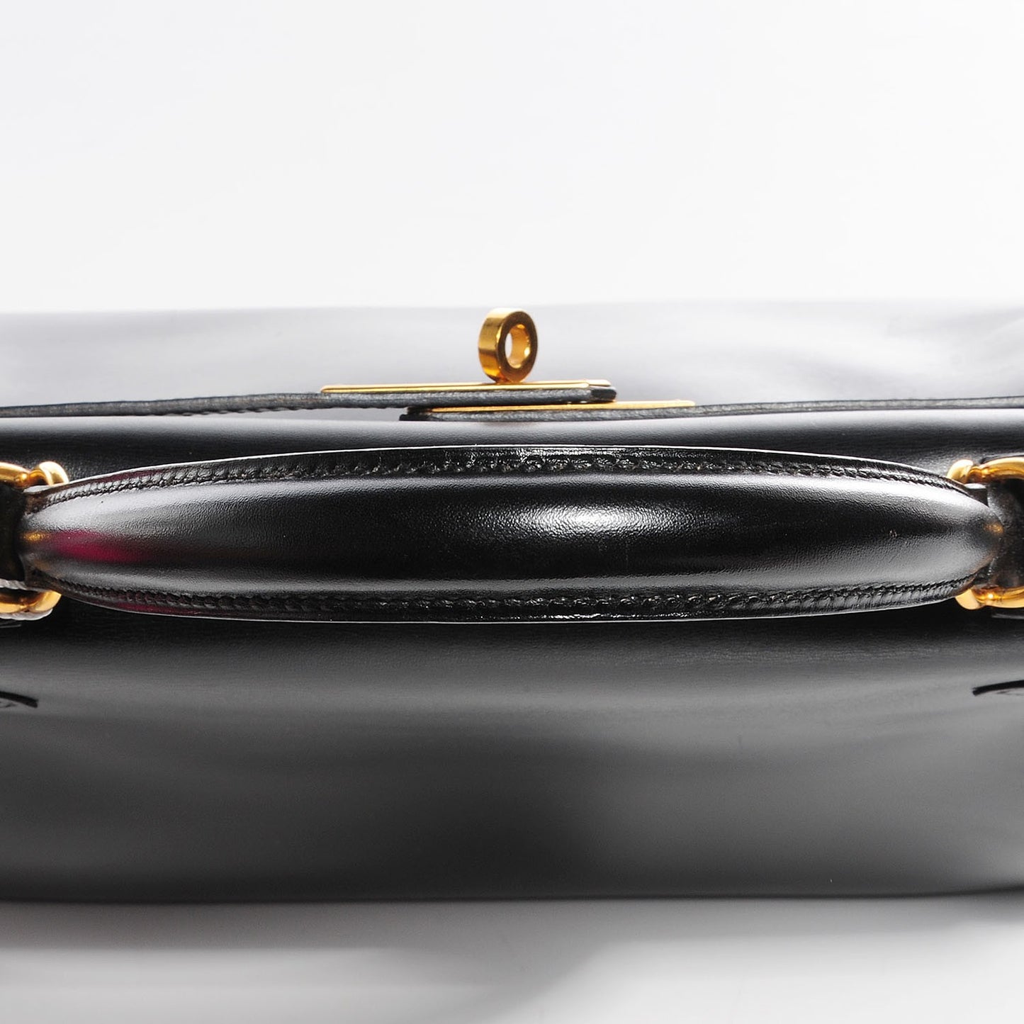 Box Kelly Retourne 28 Black