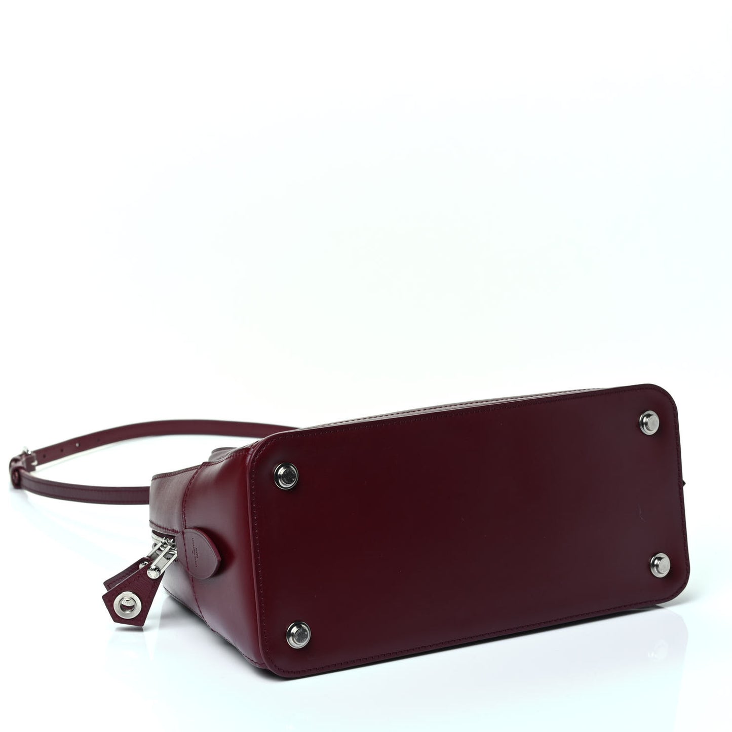 Monogram Dora PM Bordeaux