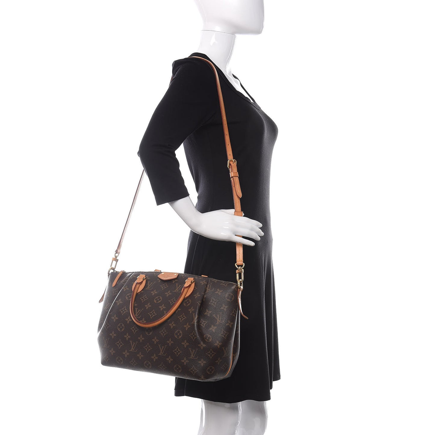 Monogram Turenne MM