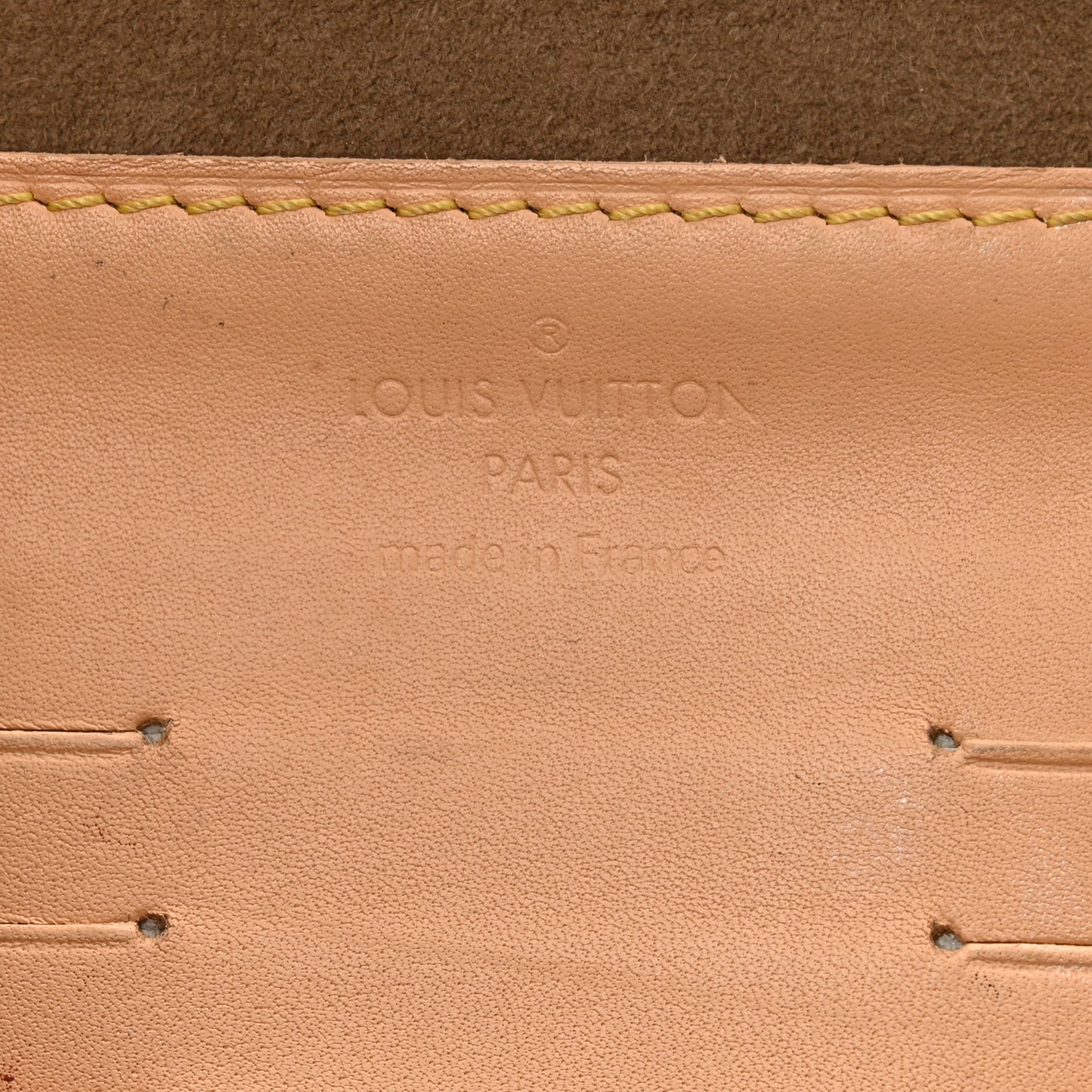 Monogram Multicolor Courtney Clutch Black