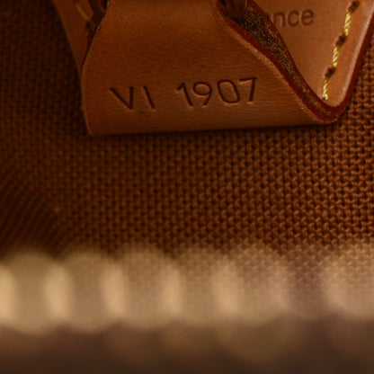Louis Vuitton Monogram Ellipse PM 7 of 10