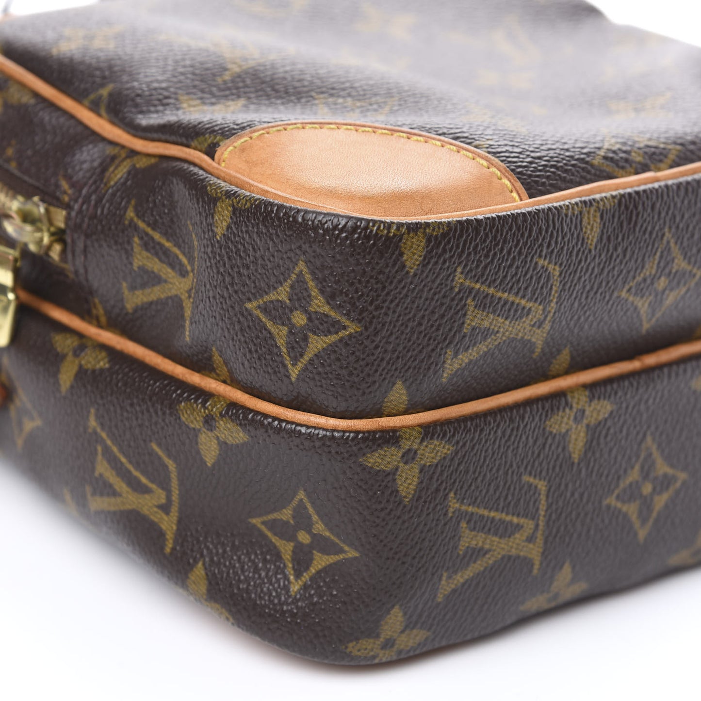 Monogram Amazone