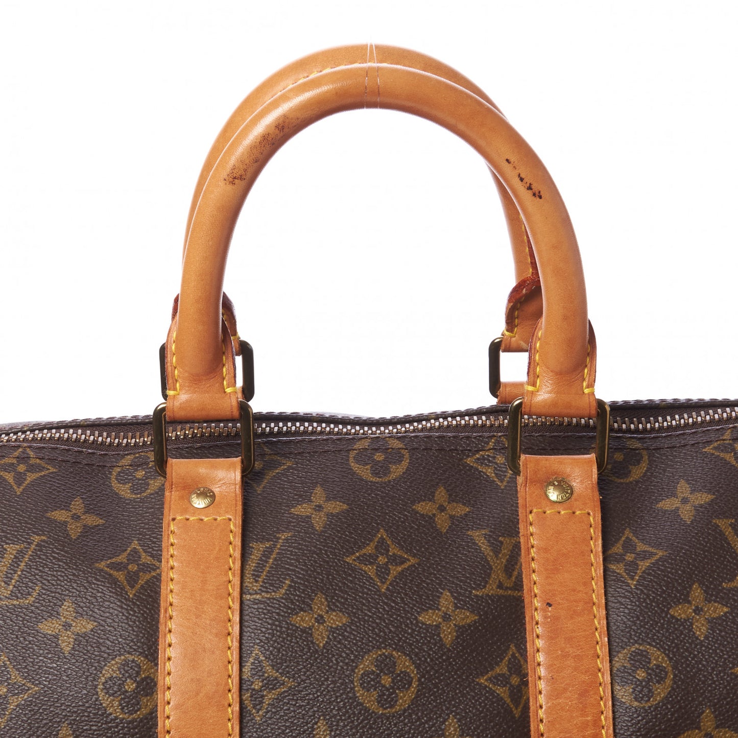 Monogram Keepall 45