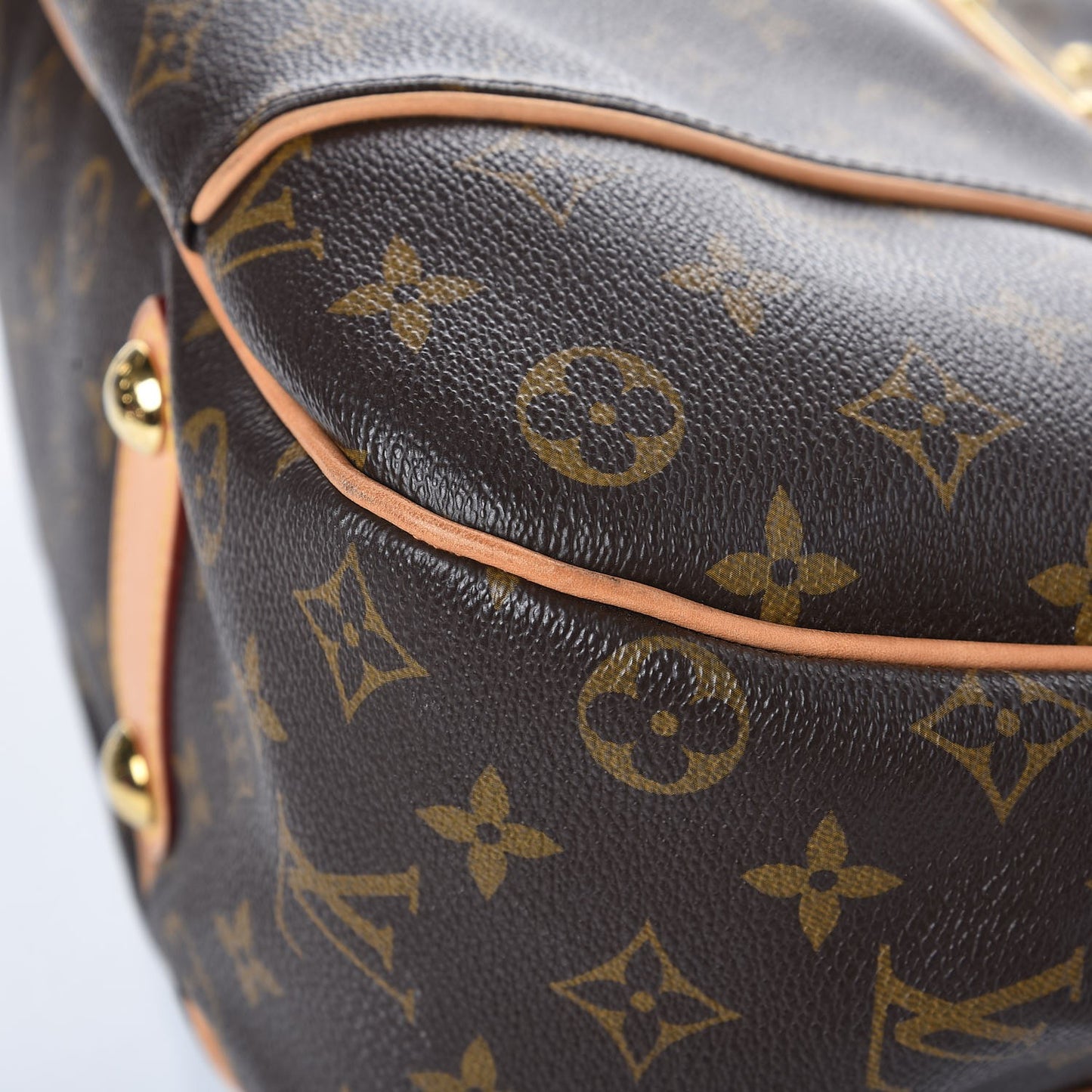 Monogram Galliera PM