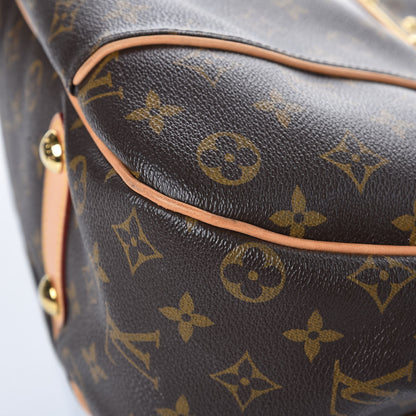 Louis Vuitton Monogram Galliera PM 12 of 13
