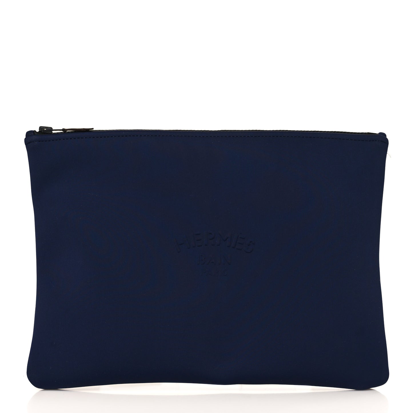 Neoprene Large Neobain Case Marine