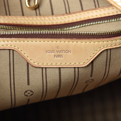 Louis Vuitton Monogram Delightful MM 6 of 10