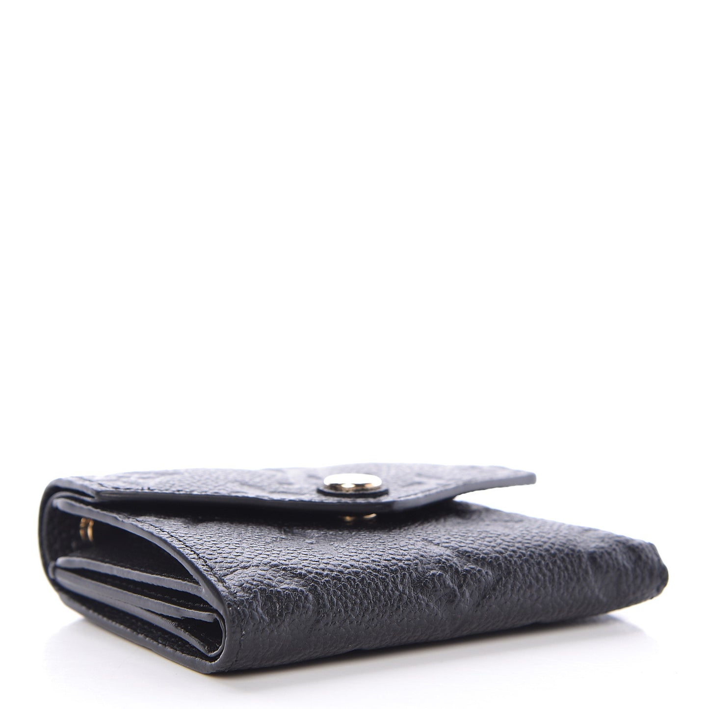 Empreinte Zoe Wallet Black