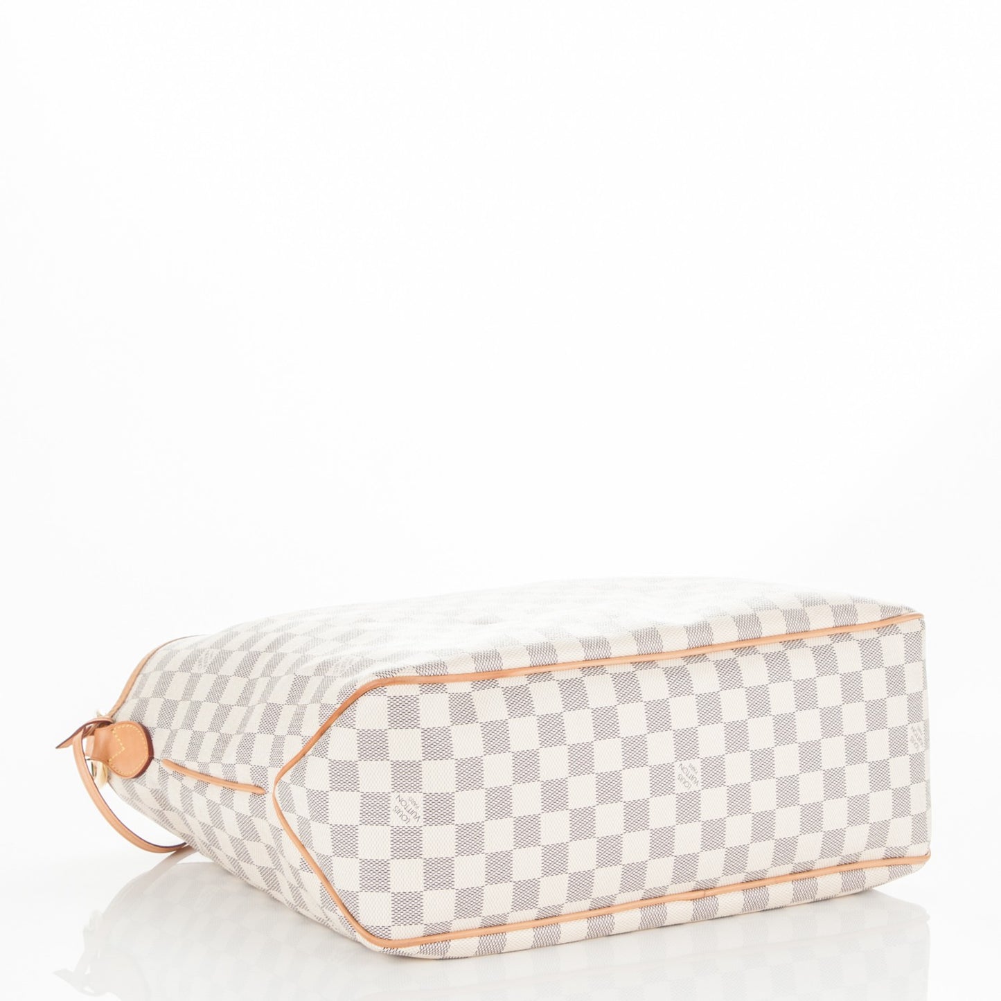 Damier Azur Delightful MM Pink