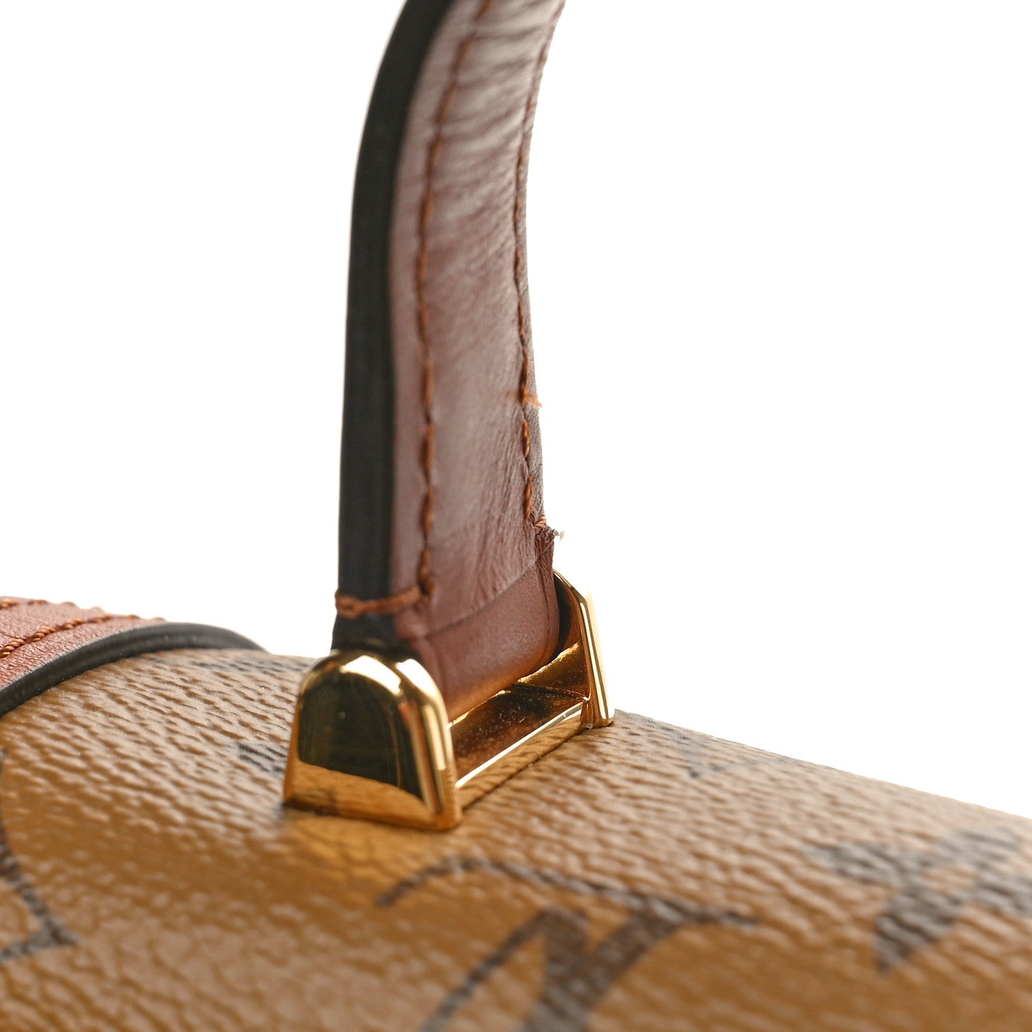 Louis Vuitton Reverse Monogram Dauphine Backpack PM 11 of 11