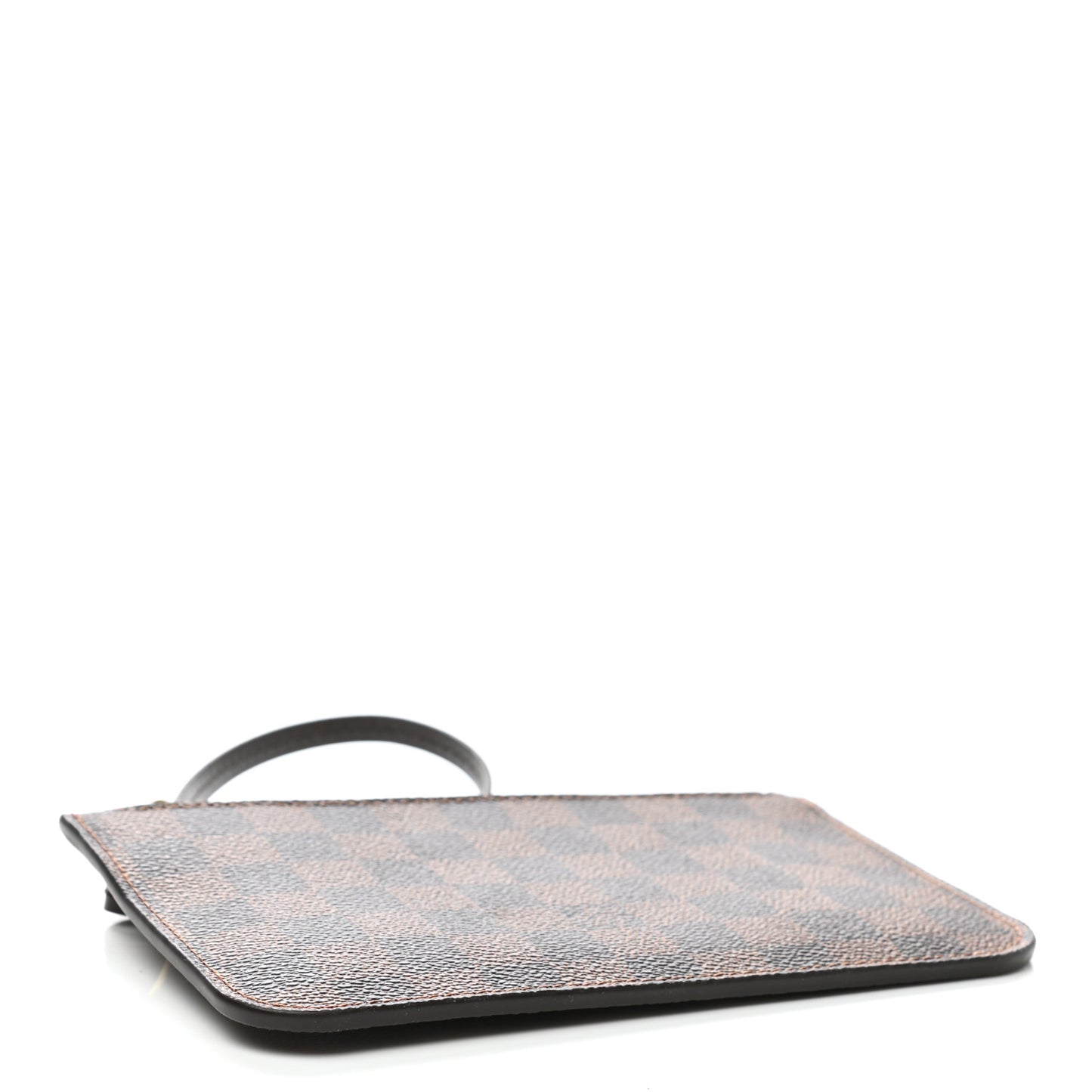 Damier Ebene Neverfull PM Pochette