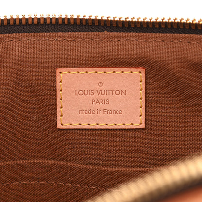 Louis Vuitton Monogram Palermo PM 6 of 10