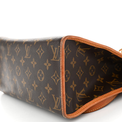 Louis Vuitton Monogram Popincourt Haut 9 of 10