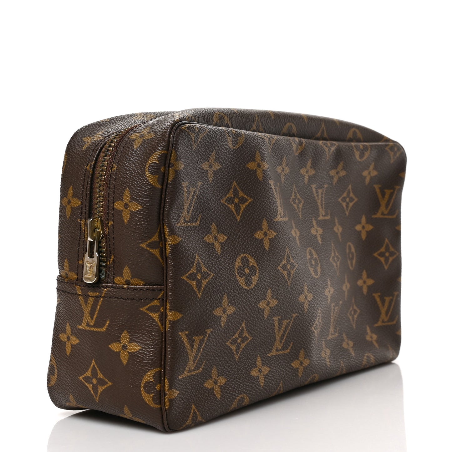 Monogram Trousse Toilette 28
