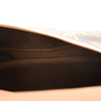 Louis Vuitton Monogram Saumur 30 5 of 9