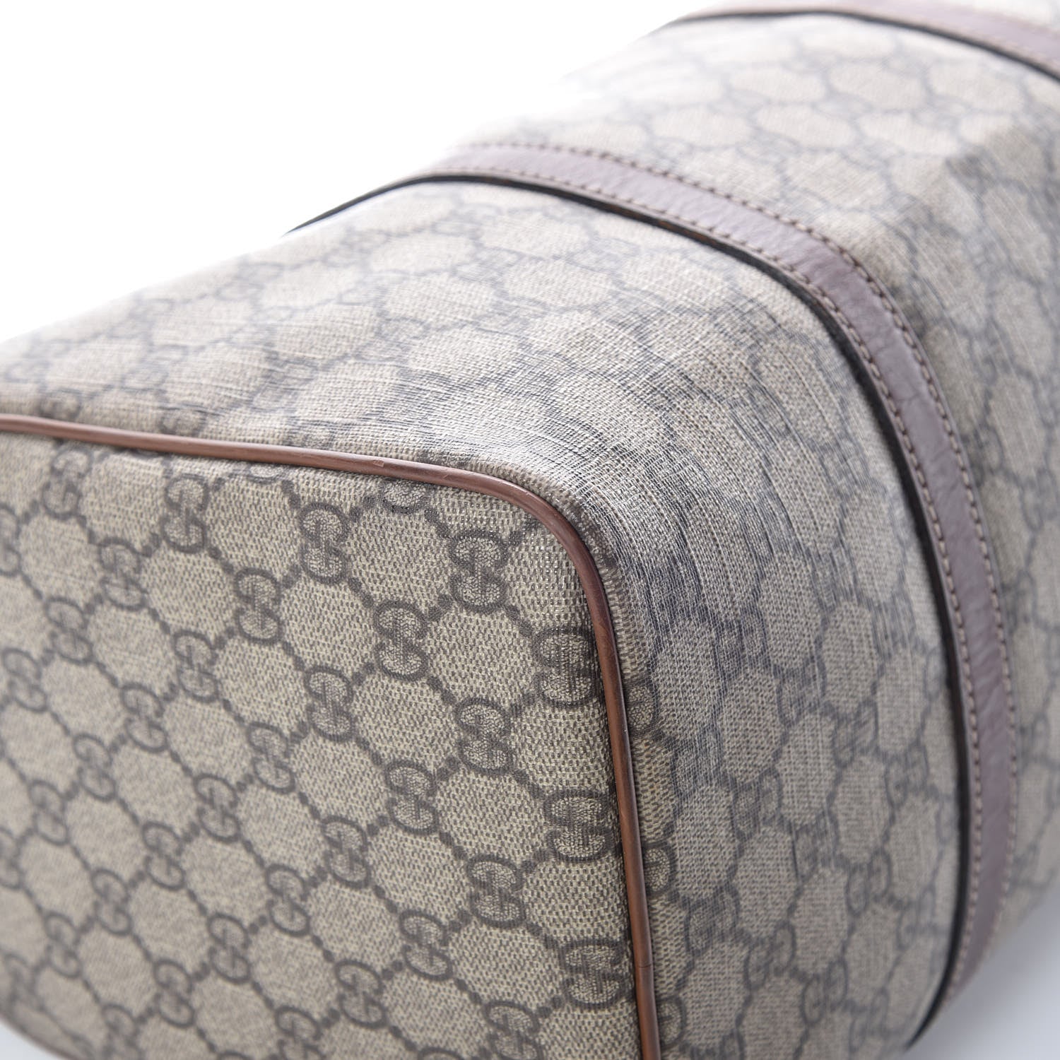Gucci GG Plus Monogram Medium Joy Boston Brown 11 of 24